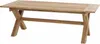 SIENA GARDEN Cardiff Tisch 180x100 L77382 Produktbild-Vorschau 1