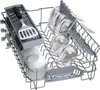Bosch Serie 2 SPS2HKI42E, Freistehend, Single (45 cm Produktbild-Vorschau 9