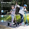 RCB R12 E-Scooter Kinder 6-12 Jahren, bis zu 15 km/h & 10 Produktbild-Vorschau 2