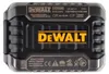 DeWalt Flexvolt DCB118T2-QW starter set 2x batteria Anteprima dell’immagine prodotto 2