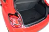 3D Gummimatten Kofferraumwanne Für Fiat 500X 2014-2024, Produktbild-Vorschau 7