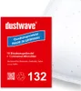 Sparpack - 10 Staubsaugerbeutel passend für 9405 Spicy Produktbild-Vorschau 1