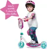 Mondo Kinderroller Einhorn mit verstellbarem Lenker und Produktbild-Vorschau 5