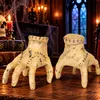 Laufendes Händchen – Halloweendeko mit Bewegung und Sound Produktbild-Vorschau 11