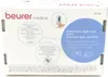 Beurer PO 30 Pulsoximeter Grau Weiß Ermittlung der Produktbild-Vorschau 3