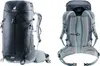 DEUTER Trail 30 L Rucksack schwarz Produktbild-Vorschau 15
