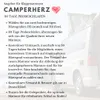 Matratze VW T5 T6 T6.1 Multivan Multiflexboard 8x148x198 cm Produktbild-Vorschau 2