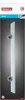 TESA 40326-00000-00, Edelstahl, Transparent, 600 mm, 120 Produktbild-Vorschau 5