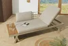 riess-ambiente Verstellbare Gartenlounge MODULAR MIAMI Produktbild-Vorschau 6