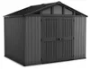 Altana ogrodowa Keter STRONGHOLD Shed 10x8 – szara Podgląd zdjęcia produktu 2