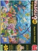 Wasgij Original 43 - Sea Life! - 1000 Teile Produktbild-Vorschau 6