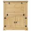VidaXL 4002789, Metal, Drewno, 1 szt. Podgląd zdjęcia produktu 4