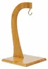 Relaxdays Bananenhalter SHELDON, HxBxT:28,5x16x16cm, Produktbild-Vorschau 6