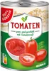 Gut & Günstig Tomaten ganz geschält mit Tomatensaft 6er Produktbild-Vorschau 2