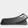 TPU Hülle für Apple iPhone 13 Mini Handy Schutzhülle Carbon Produktbild-Vorschau 5