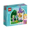 LEGO® Disney Rapunzels kleiner Turm, 41163 Produktbild-Vorschau 1