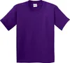 Gildan Kinder T-Shirt mit Rundhalsausschnitt, kurzärmlig Produktbild-Vorschau 1