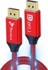DISPLAYPORT 2.1 DP 8K 120Hz 4K 320Hz 240Hz FREESYNC GSYNC Voir les images du produit 1