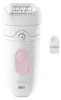 Braun Braun Epilierer Silk-epil Silkepil 5 SE5-000 SE5000 Produktbild-Vorschau 9