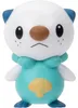 Pokémon Battle Figure Set Figure 8-pack Anteprima dell’immagine prodotto 7