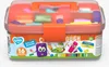 BOX TM Lovin Play Dough Set 16 Farben. 41186 Produktbild-Vorschau 5