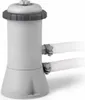 A close-up studio shot of a pool pump filter. Náhled obrázku produktu