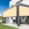 Síť proti slunci, stínicí síť s oky, stínicí síť do Náhled obrázku produktu 1