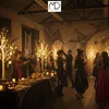Brzoza led drzewko świąteczne święta boże narodzenie 150 cm Podgląd zdjęcia produktu 5