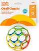 Oball Regenbogen Greifling Motorik Baby Toy Rainbow 10 cm Produktbild-Vorschau 12