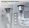WaterJake Pop-Up Ablaufventil,Ablaufventil für Waschbecken Produktbild-Vorschau 6