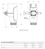 CONEL CLEAR Kerzenfilter PRO KD Feinfilter 3/4" (DN 20) mit Produktbild-Vorschau 2