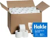 Hakle Klassisch weiss BIG-PACK (3-lagig, 80 Rollen) Produktbild-Vorschau 1