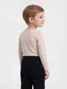 TupTam Jungen Baby Body Langarm Unifarben 5er Pack, Farbe: Produktbild-Vorschau 4