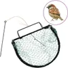 "im Angebot" Vogelfalle Grün 30 cm Stahl - Sonstiges Produktbild-Vorschau 1