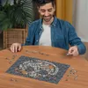 Puzzle 500 elementów "Król Strachów" z "The Nightmare Voir les images du produit 3