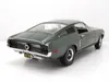 Greenlight Collectibles 13615 Ford Mustang GT Fastback 1968 Produktbild-Vorschau 2
