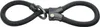 ABUS Infinity Loop 1806 - lucchetto per bici flessibile con Anteprima dell’immagine prodotto 1