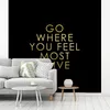 MuchoWow® Fototapete für Wohnzimmer oder Schlafzimmer Produktbild-Vorschau 7
