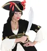 Schmuckset Piratensäbel Produktbild-Vorschau 3