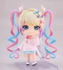 Figurine d’action Nendoroid Needy Streamer Overload Voir les images du produit 6