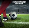 Umbro Fußballtor - Fussballtor 240 x 160 x 8 cm - Fußball Produktbild-Vorschau 8