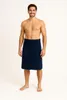 Kilt SPA S/M Granat 100% Bawełna Podgląd zdjęcia produktu 2
