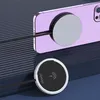 Dudao Magsafe 15W indukčná nabíjačka čierna Náhľad obrázku produktu 8