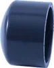 Cepex PVC Rohr  Klebeendkappe 75 mm PN16 Produktbild-Vorschau 1