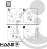HAAS MULTITRI - Trichtersiphon - Geruchsverschluss DN 50, Produktbild-Vorschau 7