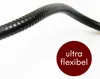 kalb | Flexible 4W LED Leseleuchte Nachttischlampe Produktbild-Vorschau 7