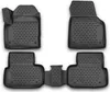 2014-2025 Land Rover Discovery Sport L550 Tappetini TPE Anteprima dell’immagine prodotto 14