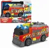 Smoby 203302028S06, Hasičský vůz, 3 rok/roky, AAA, Červená Náhled obrázku produktu 10