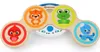 Baby Einstein Hape Magic Touch buben, vysoce kvalitní Náhled obrázku produktu 9