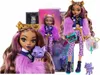 Lalka Mattel Monster High Refresh Core Clawdeen Podgląd zdjęcia produktu 14